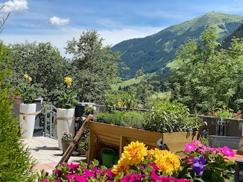 Residenz Hochalm
