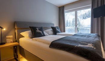 Residenz Hochalm