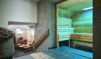 Residenz Hochalm