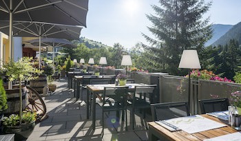 Residenz Hochalm