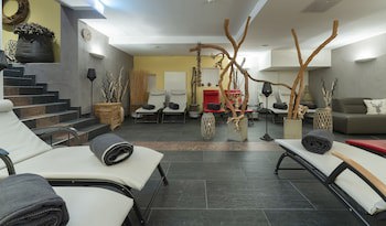Residenz Hochalm