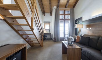 Residenz Hochalm