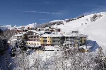 Residenz Hochalm