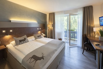 Residenz Hochalm