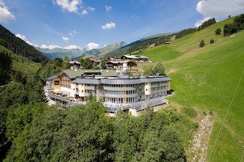 Residenz Hochalm