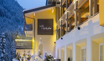 Residenz Hochalm