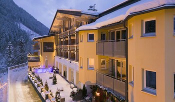 Residenz Hochalm