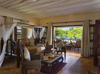 Neptune Pwani Beach Resort & Spa Zanzibar