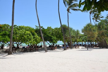 Neptune Pwani Beach Resort & Spa Zanzibar