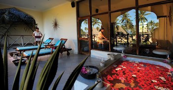 Neptune Pwani Beach Resort & Spa Zanzibar