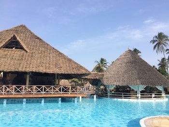 Neptune Pwani Beach Resort & Spa Zanzibar