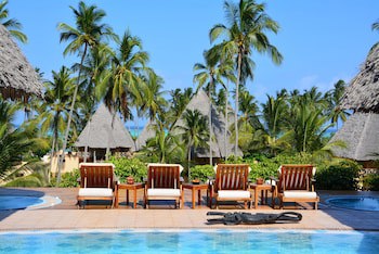 Neptune Pwani Beach Resort & Spa Zanzibar