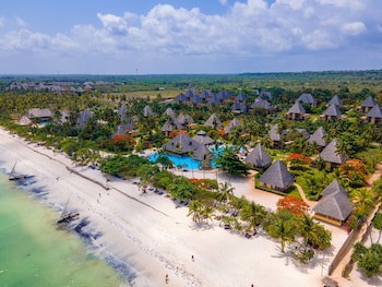 Neptune Pwani Beach Resort & Spa Zanzibar