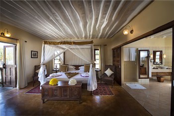 Neptune Pwani Beach Resort & Spa Zanzibar