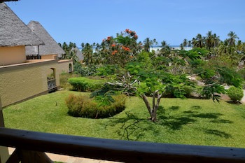 Neptune Pwani Beach Resort & Spa Zanzibar