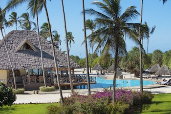 Neptune Pwani Beach Resort & Spa Zanzibar