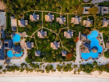 Neptune Pwani Beach Resort & Spa Zanzibar