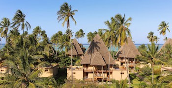 Neptune Pwani Beach Resort & Spa Zanzibar