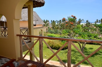 Neptune Pwani Beach Resort & Spa Zanzibar