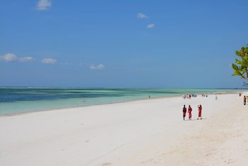 Neptune Pwani Beach Resort & Spa Zanzibar