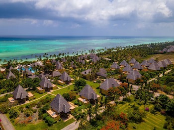Neptune Pwani Beach Resort & Spa Zanzibar