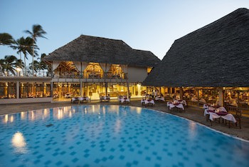 Neptune Pwani Beach Resort & Spa Zanzibar