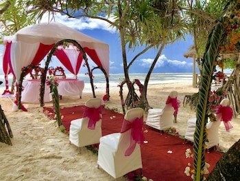 Neptune Pwani Beach Resort & Spa Zanzibar