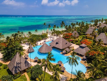 Neptune Pwani Beach Resort & Spa Zanzibar