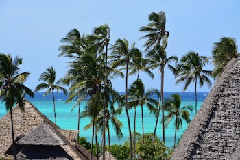 Neptune Pwani Beach Resort & Spa Zanzibar