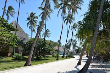 Neptune Pwani Beach Resort & Spa Zanzibar