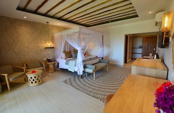 Neptune Pwani Beach Resort & Spa Zanzibar