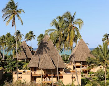 Neptune Pwani Beach Resort & Spa Zanzibar