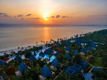 Neptune Pwani Beach Resort & Spa Zanzibar