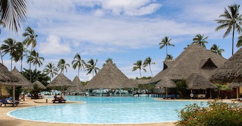 Neptune Pwani Beach Resort & Spa Zanzibar
