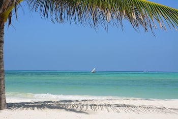 Neptune Pwani Beach Resort & Spa Zanzibar