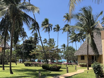 Neptune Pwani Beach Resort & Spa Zanzibar