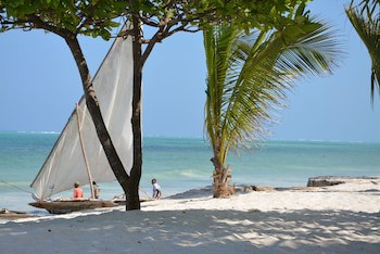 Neptune Pwani Beach Resort & Spa Zanzibar