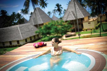 Neptune Pwani Beach Resort & Spa Zanzibar