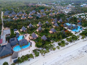 Neptune Pwani Beach Resort & Spa Zanzibar