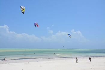 Neptune Pwani Beach Resort & Spa Zanzibar
