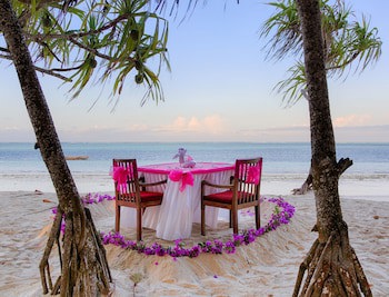 Neptune Pwani Beach Resort & Spa Zanzibar