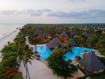 Neptune Pwani Beach Resort & Spa Zanzibar