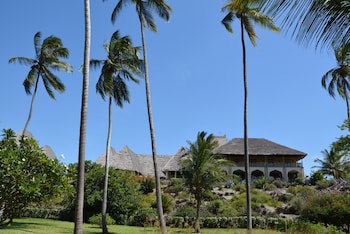 Neptune Pwani Beach Resort & Spa Zanzibar