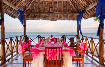Neptune Pwani Beach Resort & Spa Zanzibar