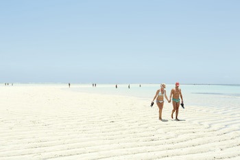 Neptune Pwani Beach Resort & Spa Zanzibar