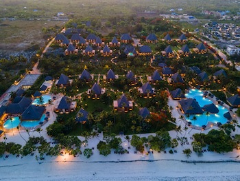 Neptune Pwani Beach Resort & Spa Zanzibar