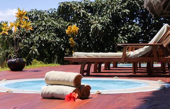 Neptune Pwani Beach Resort & Spa Zanzibar