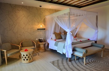 Neptune Pwani Beach Resort & Spa Zanzibar