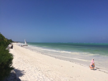 Neptune Pwani Beach Resort & Spa Zanzibar