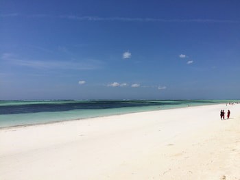 Neptune Pwani Beach Resort & Spa Zanzibar